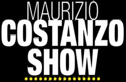 Immagine tratta da Maurizio Costanzo Show